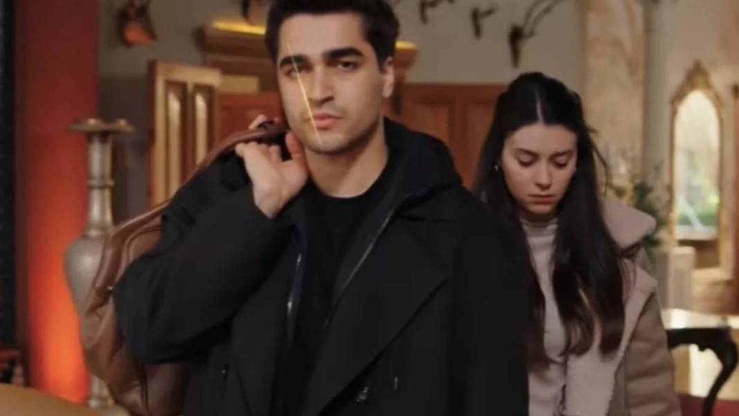 Yalı Çapkını fragmanıyla nabız yükseltti! Ferit'ten hiç beklenmeyen hareket! İzleyenler çileden çıktı 4